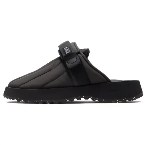 Suicoke ZAVO-PUFFab 'Black'