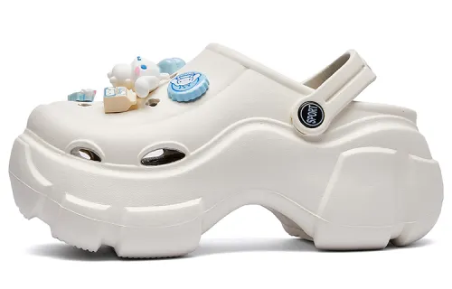 La Chapelle Clogs Women's