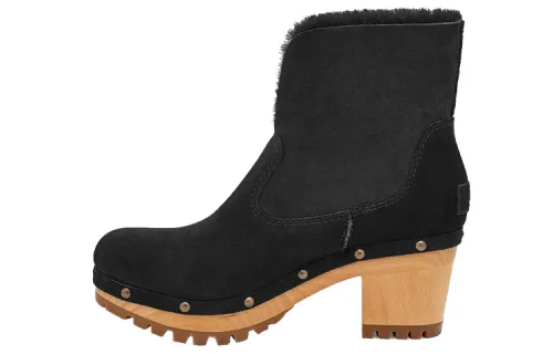 UGG Ankle Boots Women's Black