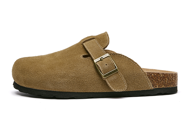 La Chapelle Birkenstock Shoes Women's