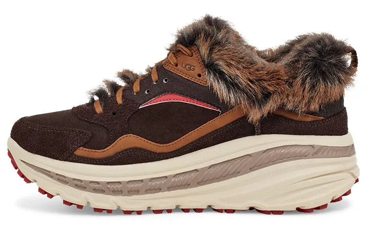 UGG CA805 X Bears Cushioning Slip Resistant Abrasion Resistant Cushioning Slip Resistant Abrasion Resistant