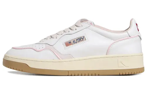 AUTRY Medalist Low-top Sneakers