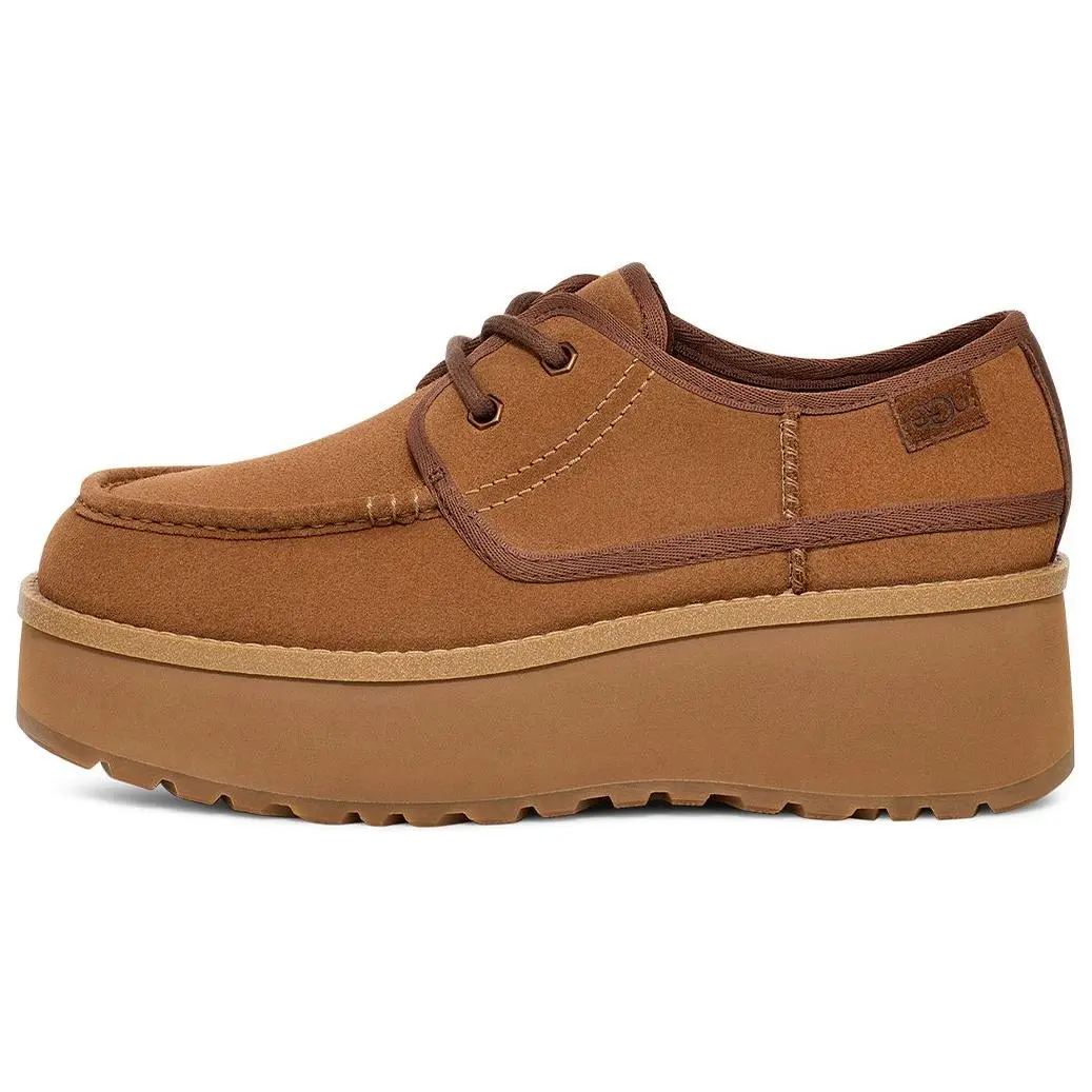 UGG Cityfunc Chestnut Women's