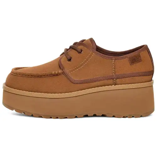 UGG Cityfunc Chestnut Women's