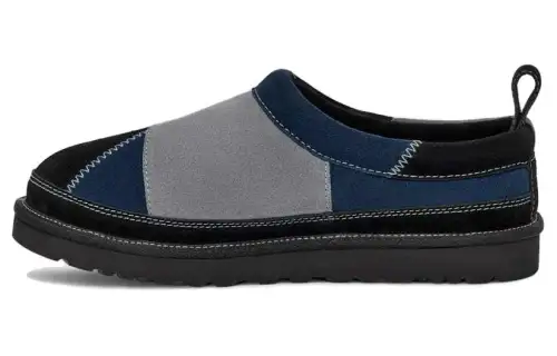 UGG Tasman Slipper Reimagined Black Multi