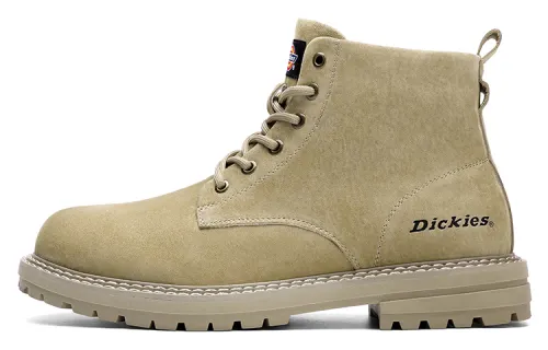 Dickies Outdoor Boots Men's Light Khaki