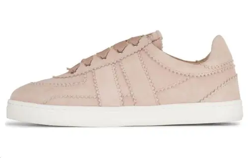 Agl Leda Suede Sneakers