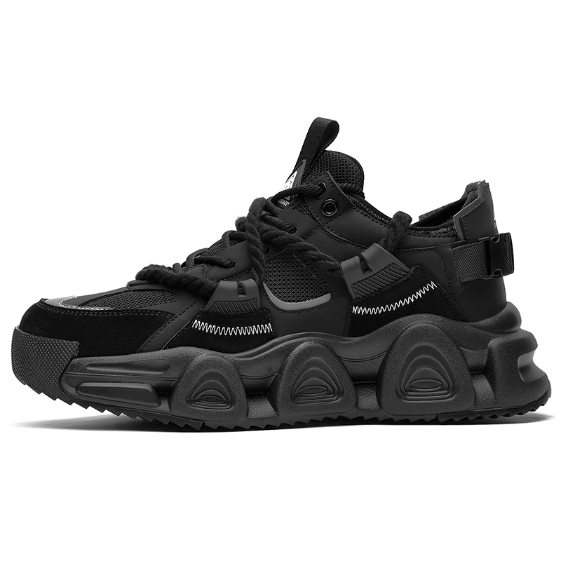Masongarments Storm Size 1 Low top Chunky Sneakers Unisex Exclusive Box