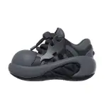 CHIKOKU Snarling Shark Microfiber Leather Cushioning Slip Resistant Abrasion Resistant