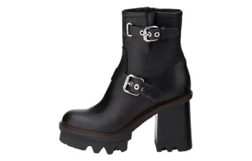 AGL Ankle Boots Women's Black