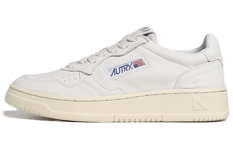 AUTRY Medalist Low-top Sneakers