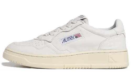 AUTRY Medalist Low-top Sneakers