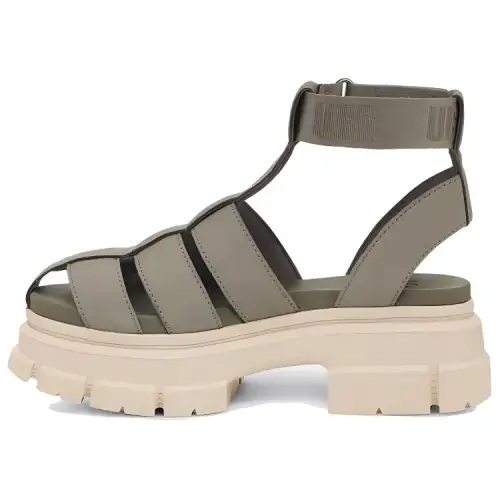 UGG Roman Sandals Women's Green
