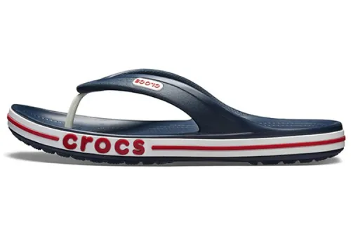 Crocs Bayaband Sports Slippers Unisex Dark Blue