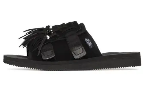 Suicoke Hoto Slip on Sandals