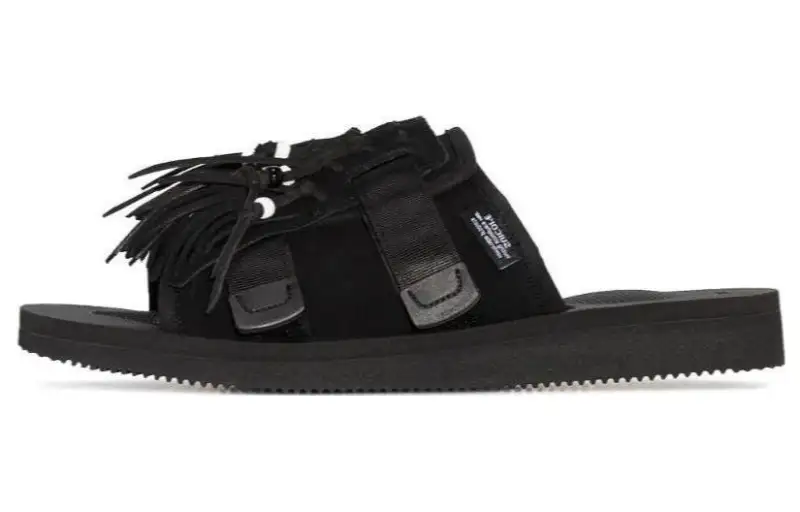 Suicoke Hoto Slip on Sandals
