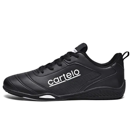CARTELO Low top Casual Shoes Men's