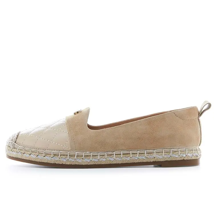 Marie Claire Espadrilles Women's Low Top Maple Sugar Warm Apricot