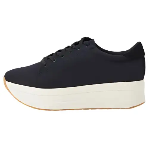 VAGABOND SHOEMAKERS Low top Casual Shoes Women's Black
