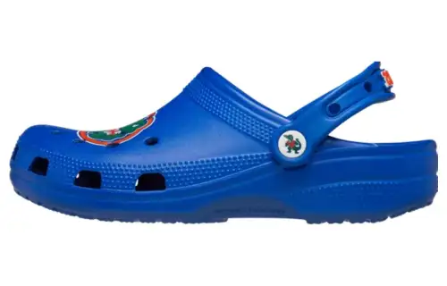 Crocs Classic Clog University Of Florida Gators