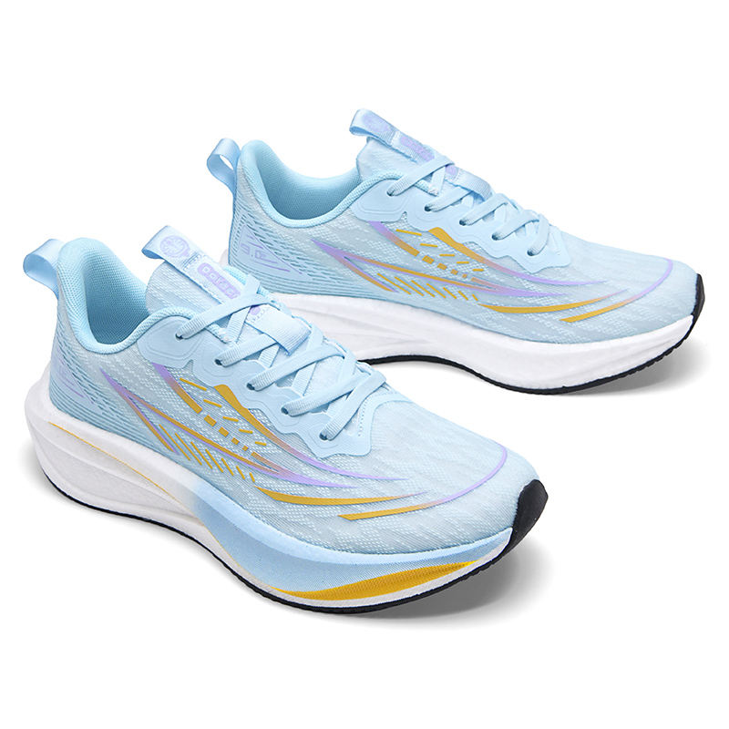 DoraemonA Low top Running Shoes Unisex