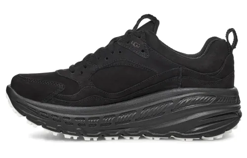 UGG CA805 Trainers 'Triple Black'