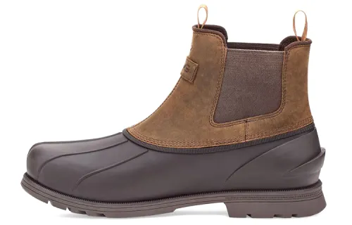 UGG Chelsea Boots Men's Chestnut