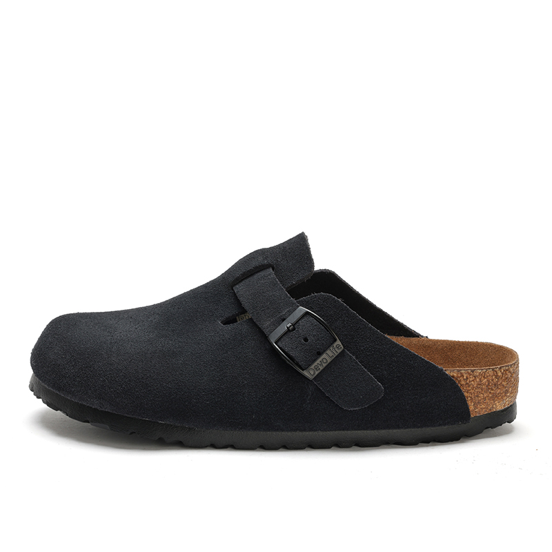 Devo Life Birkenstock Shoes Unisex