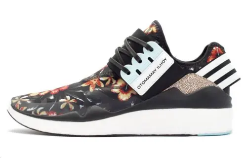 Retro Boost Y-3 Y-3 'Floral'