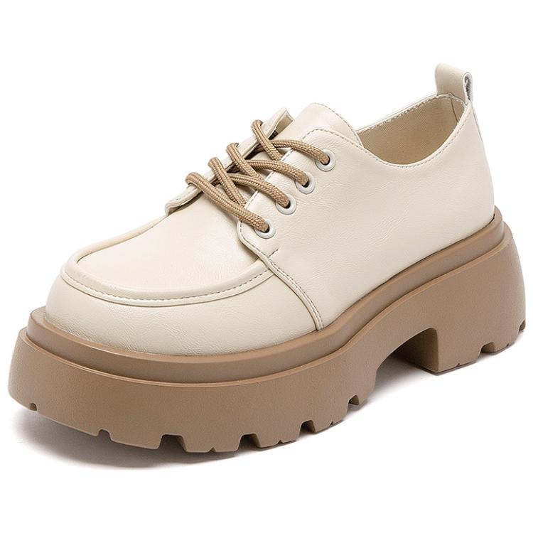 AGSDON Pu Casual Shoes 5.5cm Women's
