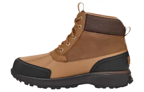 UGG Emmett Duck Boot Chestnut