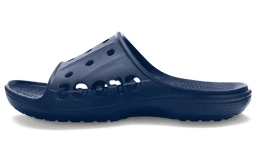 Crocs Baya Slippers Deep Blue