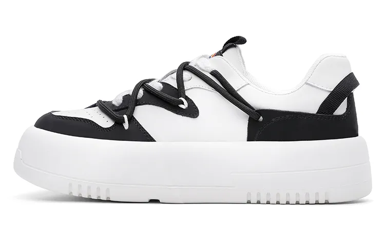 Dickies Breathable Moisture Wicking Breathable Moisture Wicking Low top Sports Casual Shoes Women's Black