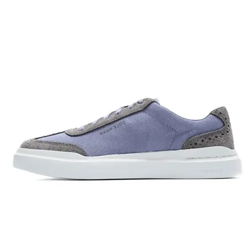 COLE HAAN Slip Resistant, Abrasion Resistant, Lightweight Low top Casual Skate Shoes Men's