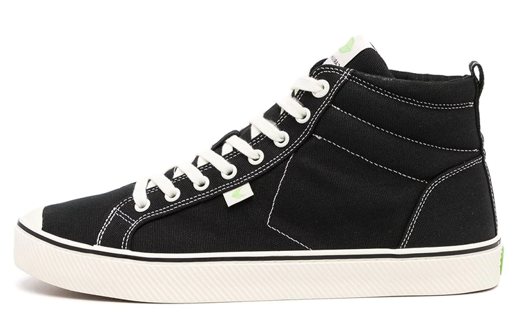 Cariuma Oca High canvas sneakers
