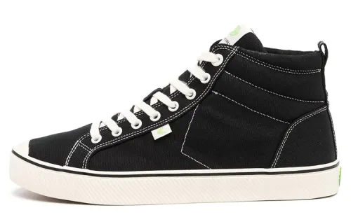 Cariuma Oca High canvas sneakers