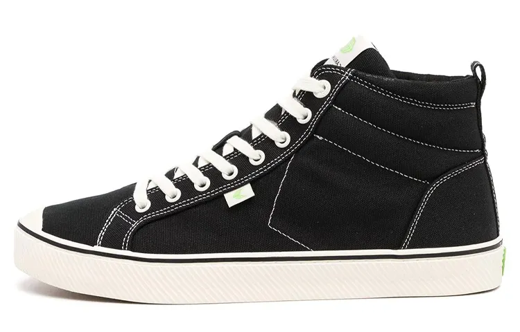 Cariuma Oca High canvas sneakers