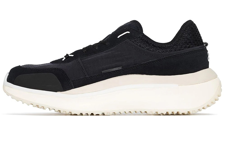 Y-3 Ajatu Y-3 Run 'Black Bliss'