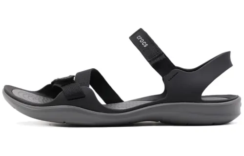 Crocs One Strap Sandals Women's