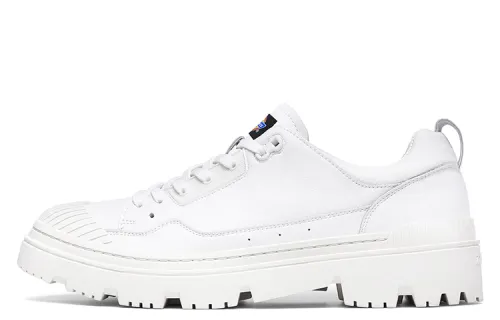 Dickies Outdoor Boots Men's White
