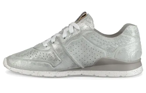 UGG Tye Stardust 'Silver' Women's