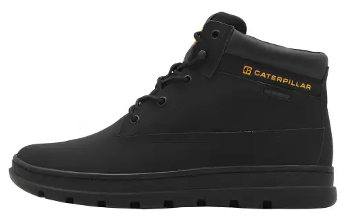 CAT SS23 Cite WP Cow Leather Breathable And Slip Resistant Breathable And Slip Resistant Ankle Length Outdoor Boots