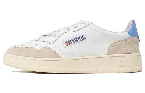 AUTRY Medalist Low-top Sneakers