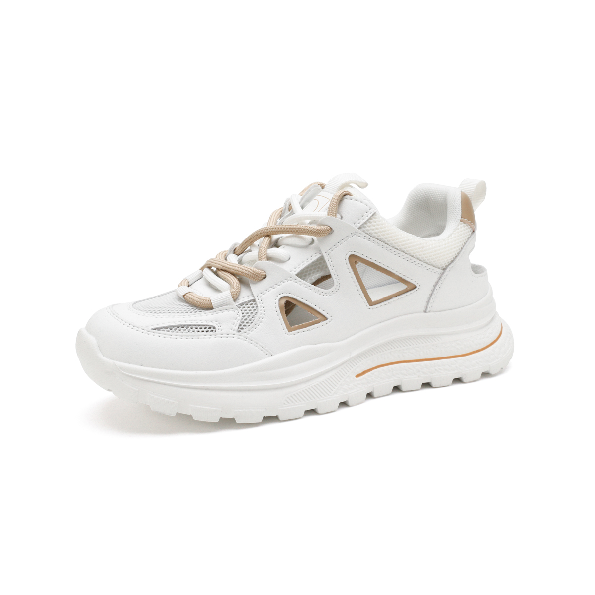D FUSE SCANDINAVIA Flat Shoes Casual Shoes Beach Sandals Women's