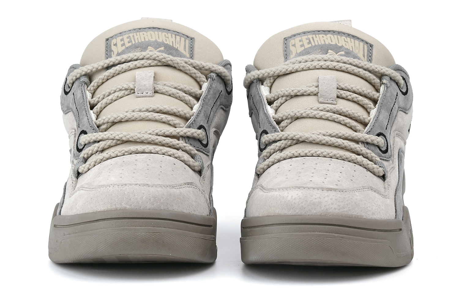 RIFUGIO VO' Low top Skateboard Shoes Unisex
