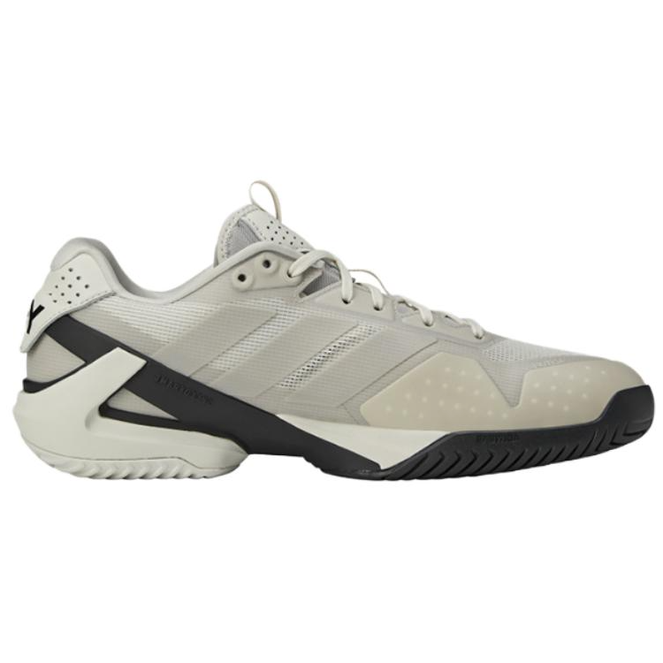 Adizero Ubersonic Y-3 Y-3 ‘Orbit Grey Black’