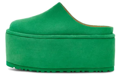 UGG Closed Toe Slippers Women's