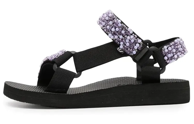 Arizona Love Stylish Sandal Women's Purple