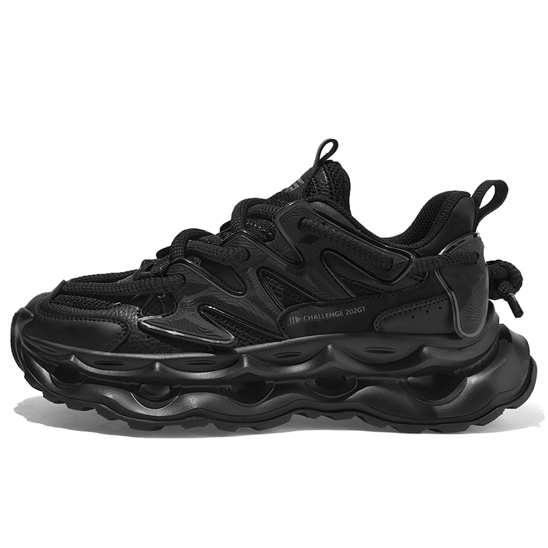 TCELLARS Low top Chunky Sneakers Men's