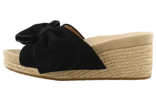 UGG Slide Slippers Women's Black